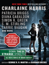 Down These Strange Streets (eBook)